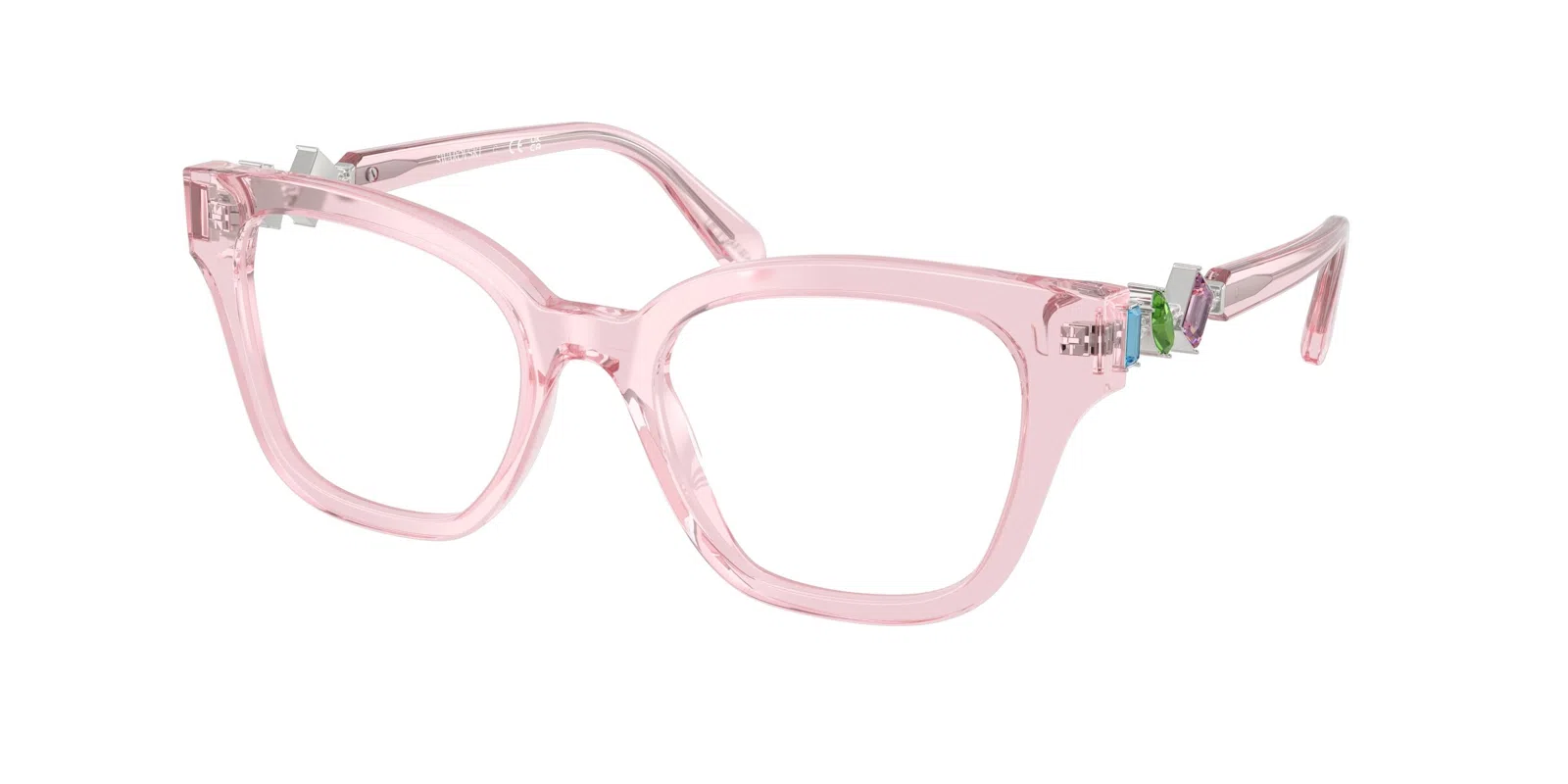 Swarovski 2048F Eyeglasses - view 7
